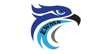 Earl Warren Middle School Logo