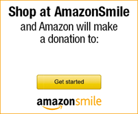 Shop at AmazonSmile and Amazon will make a donation to Get Started, Amazon Smile.